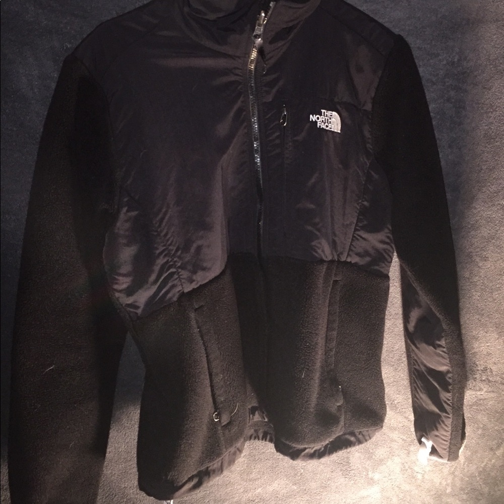 North face jacket/coat